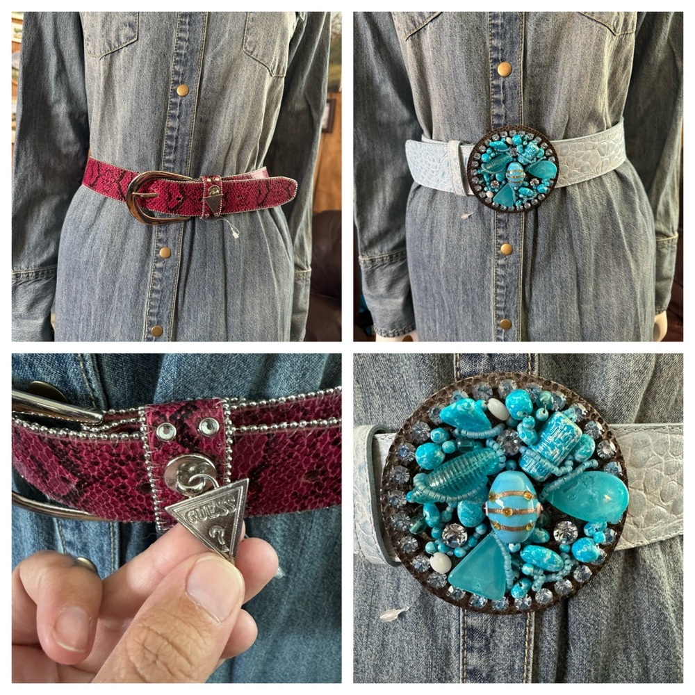 Belts